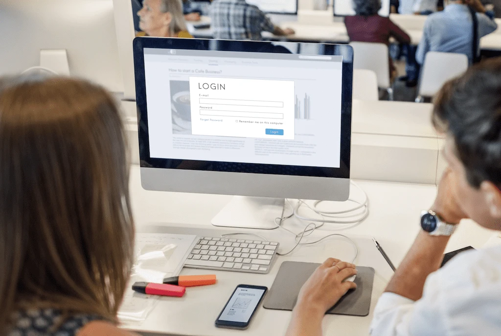 educational portal